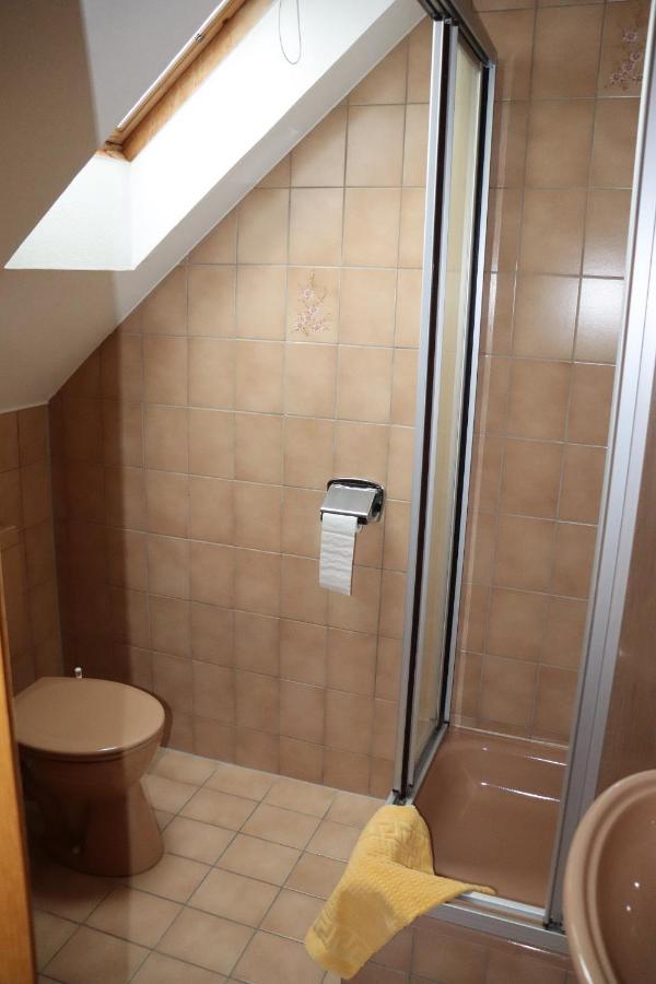Hotel Zur Altmuehlquelle Windelsbach Exteriér fotografie